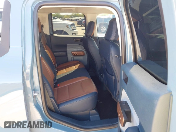 2022 Ford Maverick XL z VIN 3FTTW8E38NRA74240, wystawiony jako IAAI lot #42028451 z przebiegiem 28 166 mil mil oraz . Historia ofert i sprzedaży dostępna na DreamBid. Obrazek 8.
