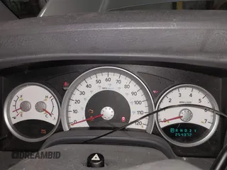 2005 Dodge Durango Limited with VIN 1D8HB58D15F528525, listed as a IAAI auction lot 41917956 with 254,372 mi miles and . Bid and sale history available at DreamBid. Image 7.