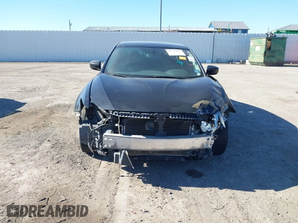 2016 Nissan Maxima SR with VIN 1N4AA6AP2GC429977, listed as a IAAI auction lot 38529802 with 194,511 mi miles and . Bid and sale history available at DreamBid. Image 11.