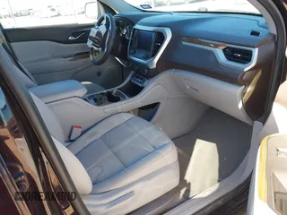 2021 GMC Acadia SLE with VIN 1GKKNKLS7MZ133735, listed as a IAAI auction lot 41065868 with 75,718 mi miles and . Bid and sale history available at DreamBid. Image 5.