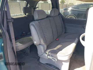 1999 Dodge Caravan SE with VIN 2B4GP45R1XR421019, listed as a IAAI auction lot 42782333 with 103,757 mi miles and . Bid and sale history available at DreamBid. Image 8.