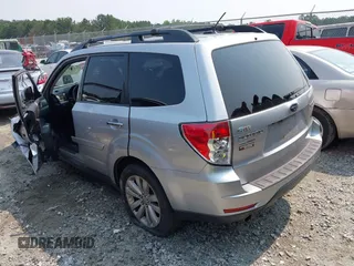 2013 Subaru Forester X Limited с VIN JF2SHAEC2DH441521, выставлен на аукционе IAAI как лот 42397403 с пробегом 130 000 миль миль и . История ставок и продаж доступна на DreamBid. Изображение 3.