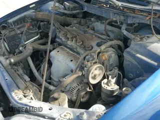 2002 Honda Accord VP with VIN 1HGCF86602A079027, listed as a IAAI auction lot 43427054 with Not provided miles and . Bid and sale history available at DreamBid. Image 12.