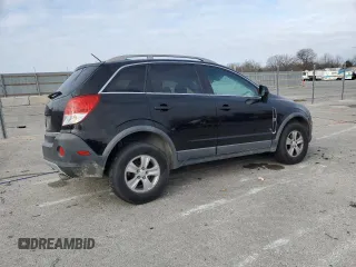 2009 Saturn VUE XE z VIN 3GSDL43N49S610419, wystawiony jako Copart lot #82816824 z przebiegiem 198 559 mil mil oraz Szkoda całkowita • Salvage title. Historia ofert i sprzedaży dostępna na DreamBid. Obrazek 3.