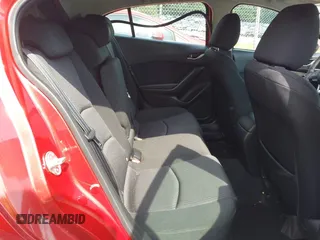 2014 Mazda 3 i Touring with VIN 3MZBM1L79EM110025, listed as a IAAI auction lot 42503681 with 137,315 mi miles and . Bid and sale history available at DreamBid. Image 8.