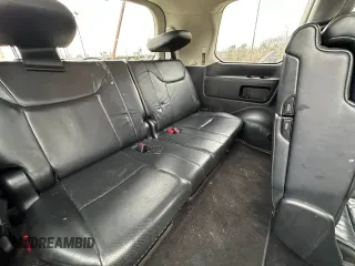 2013 Lexus LX 570 with VIN JTJHY7AX9D4100920, listed as a Copart auction lot 54273215 with 229,058 mi miles and Clean Title. Bid and sale history available at DreamBid. Image 11.