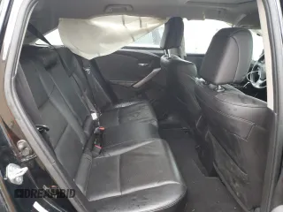 2014 Acura RDX Technology with VIN 5J8TB4H55EL013378, listed as a Copart auction lot 58911375 with 79,970 mi miles and Salvage title. Bid and sale history available at DreamBid. Image 11.