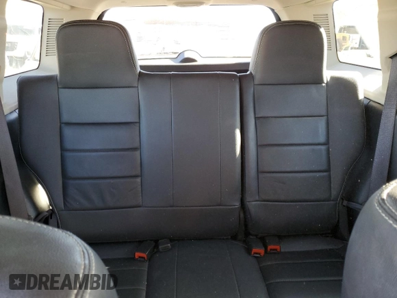 2016 Jeep Patriot High Altitude Edition with VIN 1C4NJRFB3GD658463, listed as a Copart auction lot 82340864 with 77,959 mi miles and Salvage Title. Bid and sale history available at carsss.com. Image 10.
