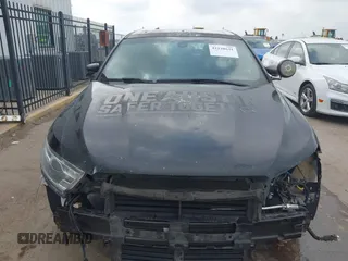 2018 Ford Police Interceptor z VIN 1FAHP2MK0JG106131, wystawiony jako IAAI lot #42128631 z przebiegiem 68 924 mil mil oraz . Historia ofert i sprzedaży dostępna na DreamBid. Obrazek 13.