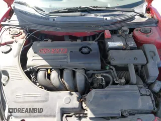 2000 Toyota Celica GT z VIN JTDDR32T8Y0006737, wystawiony jako IAAI lot #42161672 z przebiegiem 337 226 mil mil oraz . Historia ofert i sprzedaży dostępna na DreamBid. Obrazek 10.