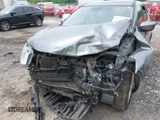 2020 Nissan Rogue S with VIN JN8AT2MT2LW036693, listed as a IAAI auction lot 42176450 with 101,642 mi miles and . Bid and sale history available at DreamBid. Image 6.