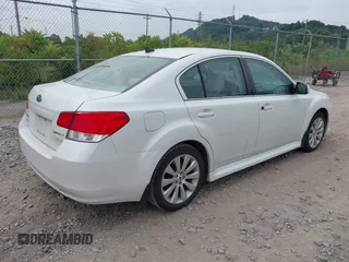 2012 Subaru Legacy Limited z VIN 4S3BMBL63C3005589, wystawiony jako IAAI lot #42877991 z przebiegiem 289 860 mil mil oraz . Historia ofert i sprzedaży dostępna na DreamBid. Obrazek 4.