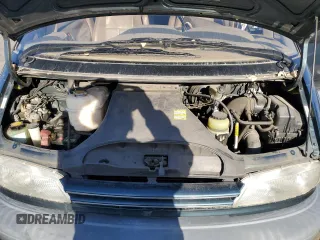 1995 Toyota Previa z VIN JT3AC14R1S1197904, wystawiony jako Copart lot #80496304 z przebiegiem 149 776 mil mil oraz Tytuł czysty. Historia ofert i sprzedaży dostępna na DreamBid. Obrazek 12.
