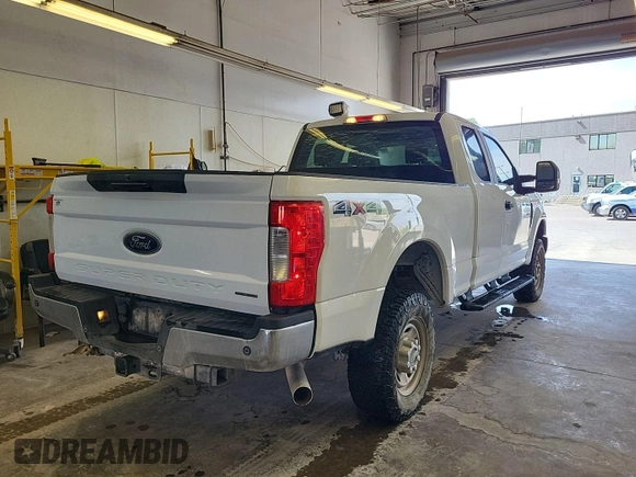 2019 Ford F-250 XL с VIN 1FT7X2B64KEE42034, выставлен на аукционе IAAI как лот 42785447 с пробегом 170 756 миль миль и . История ставок и продаж доступна на DreamBid. Изображение 6.