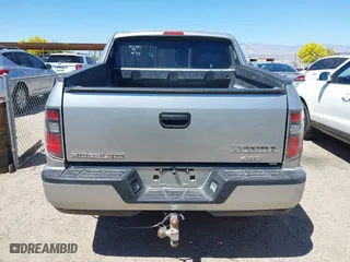 2012 Honda Ridgeline RT with VIN 5FPYK1F23CB456955, listed as a IAAI auction lot 41765075 with 187,989 mi miles. Bid and sale history available at carsss.com. Image 16.