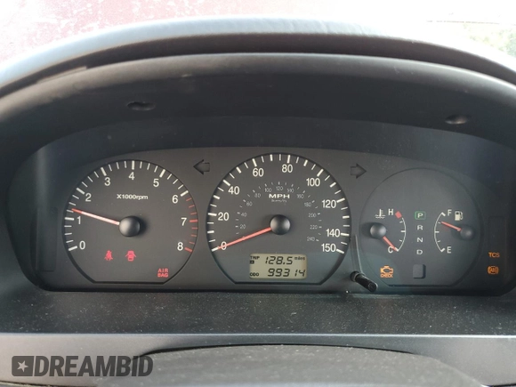 2005 Hyundai XG z VIN KMHFU45E15A382868, wystawiony jako Copart lot #74253334 z przebiegiem 99 314 mil mil oraz Szkody całkowita. Historia ofert i sprzedaży dostępna na DreamBid. Obrazek 9.