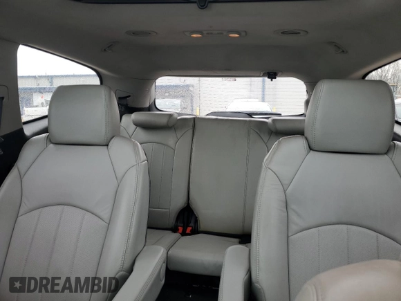 2011 Chevrolet Traverse LTZ with VIN 1GNKVLED7BJ205052, listed as a Copart auction lot 47193905 with 148,282 mi miles and Clean Title. Bid and sale history available at DreamBid. Image 10.