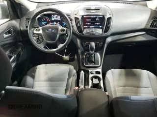 2013 Ford Escape SE with VIN 1FMCU0G96DUD77447, listed as a Copart auction lot 53120515 with 167,923 mi miles and Salvage title. Bid and sale history available at DreamBid. Image 8.