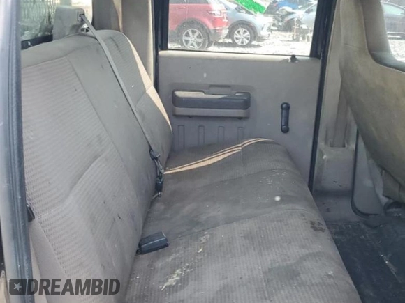 2008 Ford F-350 with VIN 1FTWW30R08EC00688, listed as a Copart auction lot 61380664 with 316,878 mi miles and Clean title. Bid and sale history available at DreamBid. Image 10.
