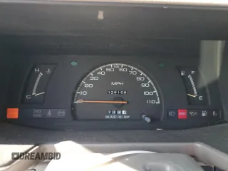 1995 Isuzu Pickup S z VIN JAACL11L8S7200788, wystawiony jako Copart lot #51145765 z przebiegiem 328 108 mil mil oraz Tytuł czysty. Historia ofert i sprzedaży dostępna na DreamBid. Obrazek 9.