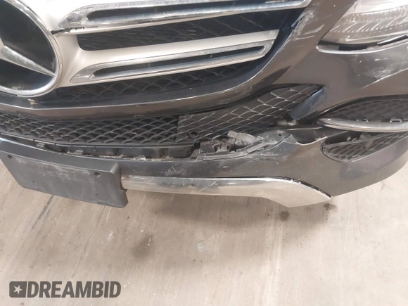 2016 Mercedes-Benz GLE 350 with VIN 4JGDA5HB8GA770397, listed as a IAAI auction lot 42281988 with 132,625 mi miles and . Bid and sale history available at DreamBid. Image 18.