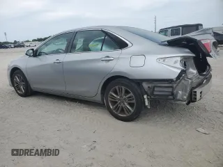 2017 Toyota Camry XLE with VIN 4T1BF1FK5HU433898, listed as a Copart auction lot 53841975 with 158,429 mi miles and Salvage Title. Bid and sale history available at DreamBid. Image 2.