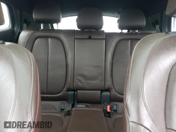 2018 BMW X2 xDrive28i with VIN WBXYJ5C31JEF72966, listed as a Copart auction lot 50184495 with 83,557 mi miles and Salvage Title. Bid and sale history available at carsss.com. Image 10.