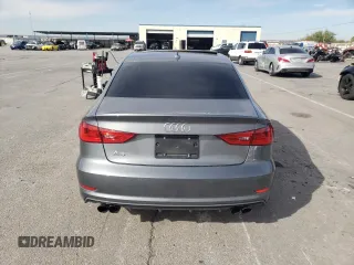 2016 Audi A3 1.8T Premium with VIN WAUA7GFF6G1070463, listed as a Copart auction lot 64876742 with 83,103 mi miles. Bid and sale history available at carsss.com. Image 6.