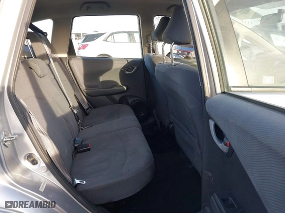 2013 Honda Fit with VIN JHMGE8H3XDC002189, listed as a IAAI auction lot 41730846 with 63,073 mi miles. Bid and sale history available at carsss.com. Image 8.
