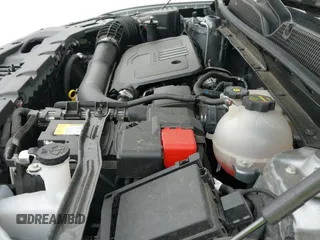 2024 Chevrolet Blazer LT с VIN 3GNKBDR42RS174178, выставлен на аукционе IAAI как лот 42914097 с пробегом 18 939 миль миль и . История ставок и продаж доступна на DreamBid. Изображение 19.