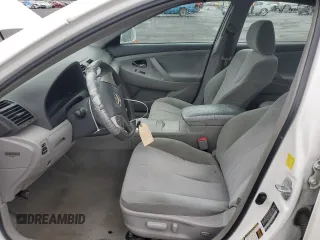 2011 Toyota Camry LE with VIN 4T1BF3EK3BU616642, listed as a Copart auction lot 53509265 with 228,934 mi miles and Salvage Title. Bid and sale history available at carsss.com. Image 7.
