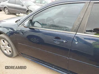 2011 Chevrolet Impala with VIN 2G1WG5EK5B1137190, listed as a IAAI auction lot 41967984 with 238,402 mi miles and . Bid and sale history available at DreamBid. Image 6.