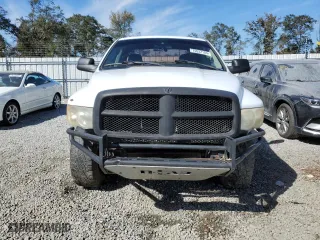 2004 Dodge Ram 1500 SLT with VIN 1D7HU18N54J155825, listed as a Copart auction lot 75532184 with 171,534 mi miles and Non Repairable. Bid and sale history available at carsss.com. Image 5.