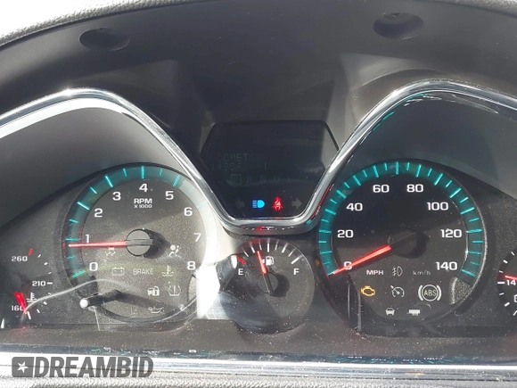 2015 Chevrolet Traverse LT with VIN 1GNKVHKD6FJ191913, listed as a IAAI auction lot 41524150 with 148,066 mi miles and . Bid and sale history available at DreamBid. Image 7.