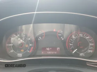 2013 Dodge Dart SXT с VIN 1C3CDFBA6DD328889, выставлен на аукционе Copart как лот 54063685 с пробегом 125 781 миль миль и Списание • Salvage title. История ставок и продаж доступна на DreamBid. Изображение 9.