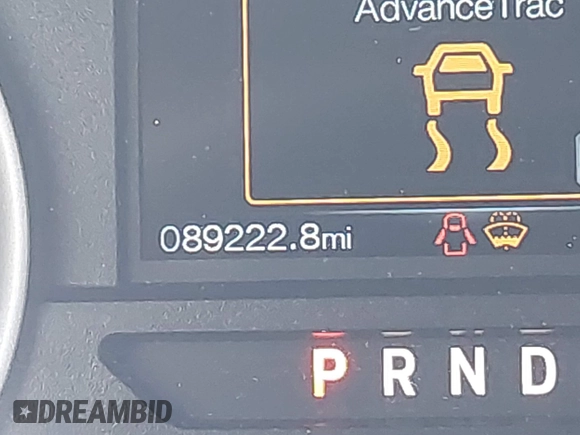 2018 Ford F-150 XL with VIN 1FTFX1E59JKG09710, listed as a IAAI auction lot 42458880 with 89,222 mi miles and . Bid and sale history available at DreamBid. Image 16.