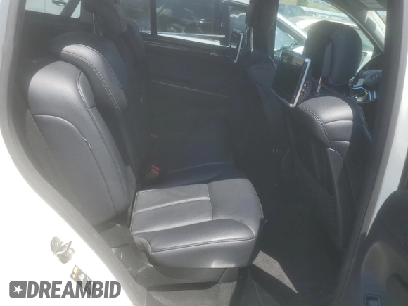2012 Mercedes-Benz GL-Class GL 450 with VIN 4JGBF7BE6CA802975, listed as a Copart auction lot 64500764 with 190,380 mi miles and Salvage Title. Bid and sale history available at carsss.com. Image 10.