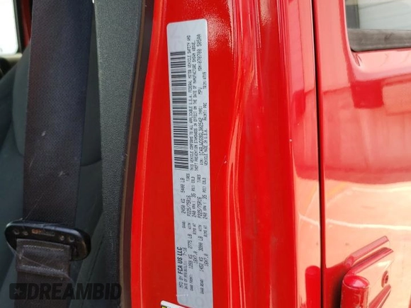 2016 Jeep Wrangler Unlimited Sport with VIN 1C4BJWDG9GL302542, listed as a Copart auction lot 63942405 with 174,632 mi miles and Clean title. Bid and sale history available at DreamBid. Image 13.