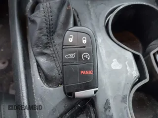 2021 Dodge Durango GT Plus z VIN 1C4RDJDG6MC683481, wystawiony jako IAAI lot #41772858 z przebiegiem 51 168 mil mil oraz . Historia ofert i sprzedaży dostępna na DreamBid. Obrazek 11.