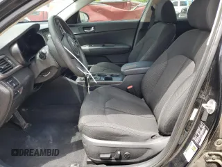2016 Kia Optima LX с VIN 5XXGT4L34GG071150, выставлен на аукционе Copart как лот 57105985 с пробегом 111 849 миль миль и На запчасти • Non repairable. История ставок и продаж доступна на DreamBid. Изображение 7.