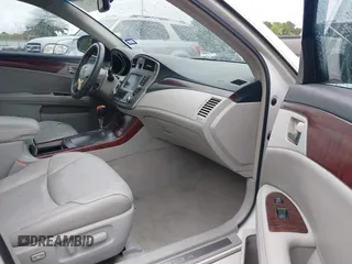 2011 Toyota Avalon with VIN 4T1BK3DB1BU405730, listed as a IAAI auction lot 41895757 with 214,655 mi miles and . Bid and sale history available at carsss.com. Image 5.