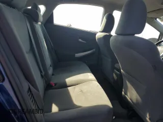 2010 Toyota Prius II z VIN JTDKN3DU0A5171568, wystawiony jako Copart lot #57046455 z przebiegiem 279 453 mil mil oraz Szkoda całkowita • Salvage title. Historia ofert i sprzedaży dostępna na DreamBid. Obrazek 10.
