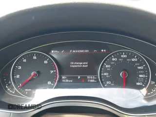 2017 Audi A6 Prestige с VIN WAUH2AFC2HN123427, выставлен на аукционе IAAI как лот 42438025 с пробегом 71 895 миль миль и . История ставок и продаж доступна на DreamBid. Изображение 7.
