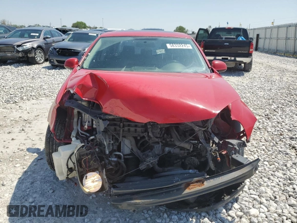 2010 Volkswagen Jetta SE z VIN 3VWRX7AJ8AM008426, wystawiony jako Copart lot #58332245 z przebiegiem 164 598 mil mil oraz Szkoda całkowita • Salvage title. Historia ofert i sprzedaży dostępna na DreamBid. Obrazek 5.