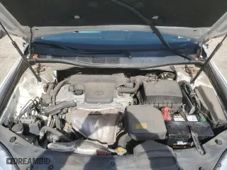 2015 Toyota Camry XLE with VIN 4T4BF1FK6FR460868, listed as a Copart auction lot 51059005 with 139,320 mi miles and Salvage Title. Bid and sale history available at carsss.com. Image 11.