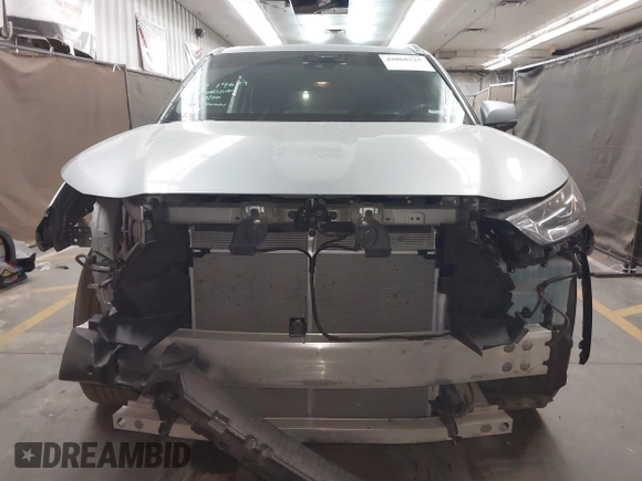 2023 Toyota Highlander L z VIN 5TDKDRBH5PS519850, wystawiony jako IAAI lot #42068525 z przebiegiem 31 367 mil mil oraz . Historia ofert i sprzedaży dostępna na DreamBid. Obrazek 13.