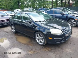 2007 Volkswagen Jetta Wolfsburg Edition с VIN 3VWEF71K57M194879, выставлен на аукционе IAAI как лот 42523694 с пробегом 194 129 миль миль и . История ставок и продаж доступна на DreamBid. Изображение 1.