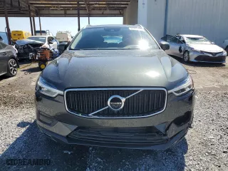 2018 Volvo XC60 Momentum with VIN YV4A22RKXJ1025138, listed as a Copart auction lot 50767365 with 70,961 mi miles and Salvage Title. Bid and sale history available at carsss.com. Image 5.