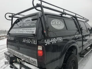 2008 Ford F-350 XL с VIN 1FTWW33R88EC17881, выставлен на аукционе Copart как лот 43429245 с пробегом 168 011 миль миль и Списание • Salvage title. История ставок и продаж доступна на DreamBid. Изображение 10.