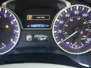 2013 Infiniti JX35 with VIN 5N1AL0MN5DC324112, listed as a IAAI auction lot 41794165 with 129,324 mi miles. Bid and sale history available at carsss.com. Image 15.